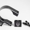 Black Ops Machine UTV Mirror Clamps manufacturer photo 5