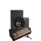 '20-'24 RZR® Pro Series Ride Command® Stage 7 Stereo Kit | UTVS-PRO-S7-RC
