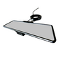 UTV Rear View Mirror with dome light