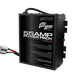 UTV Stereo 55 amp power pack battery charger with connector cable
