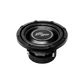 UTV Stereo Elite series black subwoofer speaker