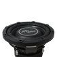 UTV Stereo Elite series black subwoofer speaker