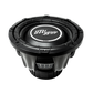 UTV Stereo Elite black subwoofer speaker