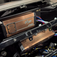 Kawasaki® Teryx H2 Firewall Amplifier Mount | UTVS-H2-AMPMT-FW
