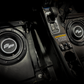 Can-Am® Maverick R 10" Front Driver Subwoofer Enclosure (4-SEAT MODELS) – Unloaded | UTVS-R-ENC-DRIVER-4F