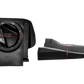 Can-Am® Maverick R 10" Front Passenger Subwoofer Enclosure (4-SEAT MODELS) – Unloaded | UTVS-R-ENC-PASS-4F
