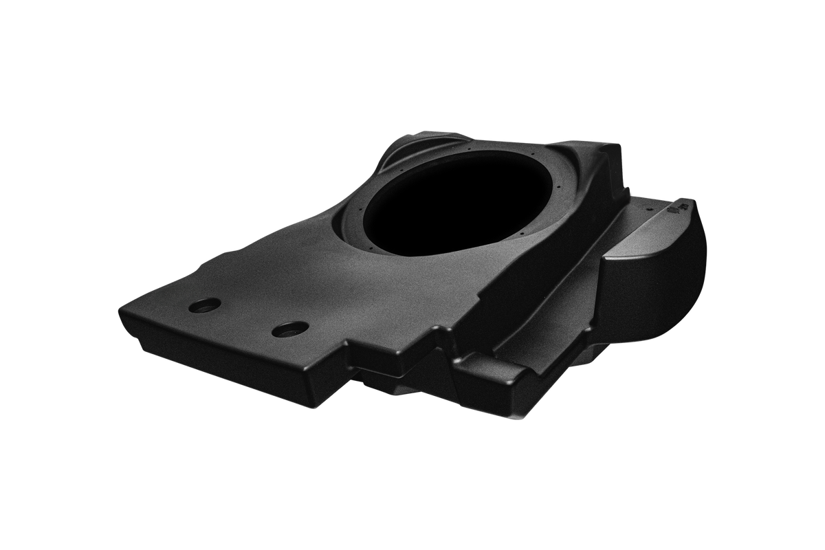 Signature Series 10" Low-Profile Subwoofer | UTVS-S10LP Kawasaki