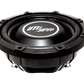 UTV Stereo Low Pro black subwoofer speaker