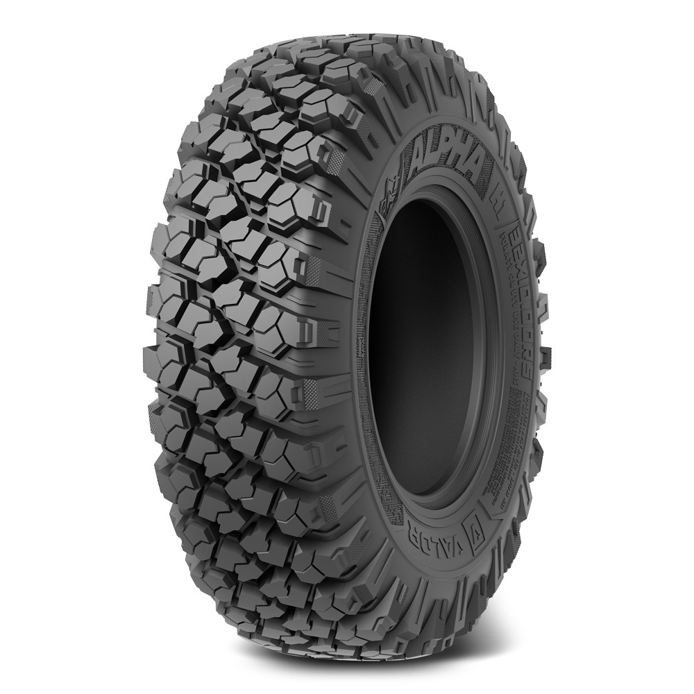 Valor Offroad Alpha UTV Tire