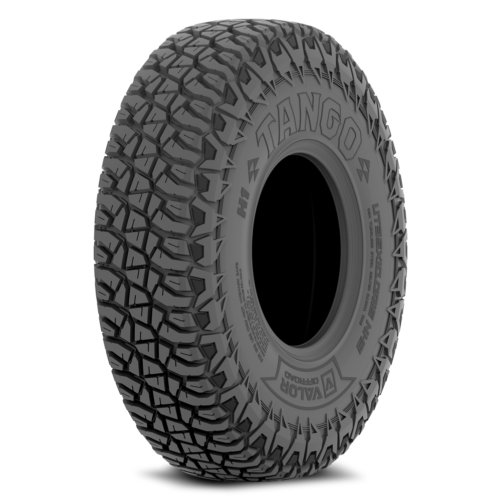 Valor Offroad Tango UTV Tire