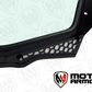 Moto Armor RZR PRO Max Visibility Full Glass Windshield
