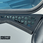 Moto Armor RZR PRO Max Visibility Full Glass Windshield