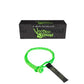 VooDoo Soft Shackle 1/4" x 6" - 11,700lb Break Strength