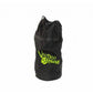 VooDoo Offroad 2.0 Santeria Series 3/4" x 20 ft Kinetic Recovery Rope with Rope Bag for Truck and Jeep - Green