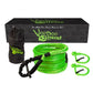 VooDoo Offroad Guardian Series - Light Duty Recovery Package II