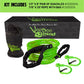 VooDoo Offroad Hero Series - HD Recovery Package I