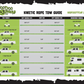 VooDoo Offroad Hero Series - HD Recovery Package I