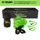VooDoo Offroad Hero Series - HD Recovery Package II