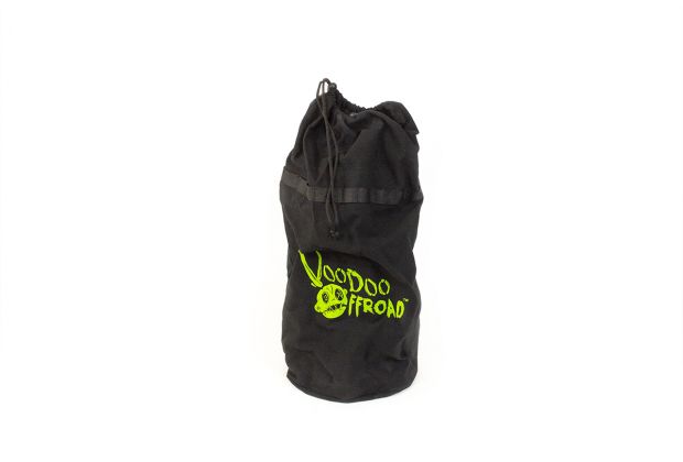 VooDoo Offroad Hero Series - HD Recovery Package II
