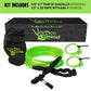VooDoo Offroad Legend Series SXS Recovery Package