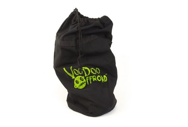 VooDoo Offroad Legend Series SXS Recovery Package