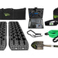 VooDoo Offroad Off-Road Recovery Kit - Intermediate