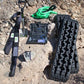 VooDoo Offroad Off-Road Recovery Kit - Intermediate