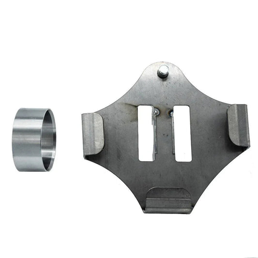 Weld-On PRO Jack Mount Kit