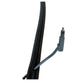 Window pass through for Starlink cord