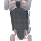 Polaris RZR XP 900 UHMW Skid Plate