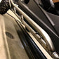 Polaris RZR XP-4 Exo Rock Sliders/Tree Kickers