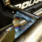 Polaris RZR XP-4 Exo Rock Sliders/Tree Kickers