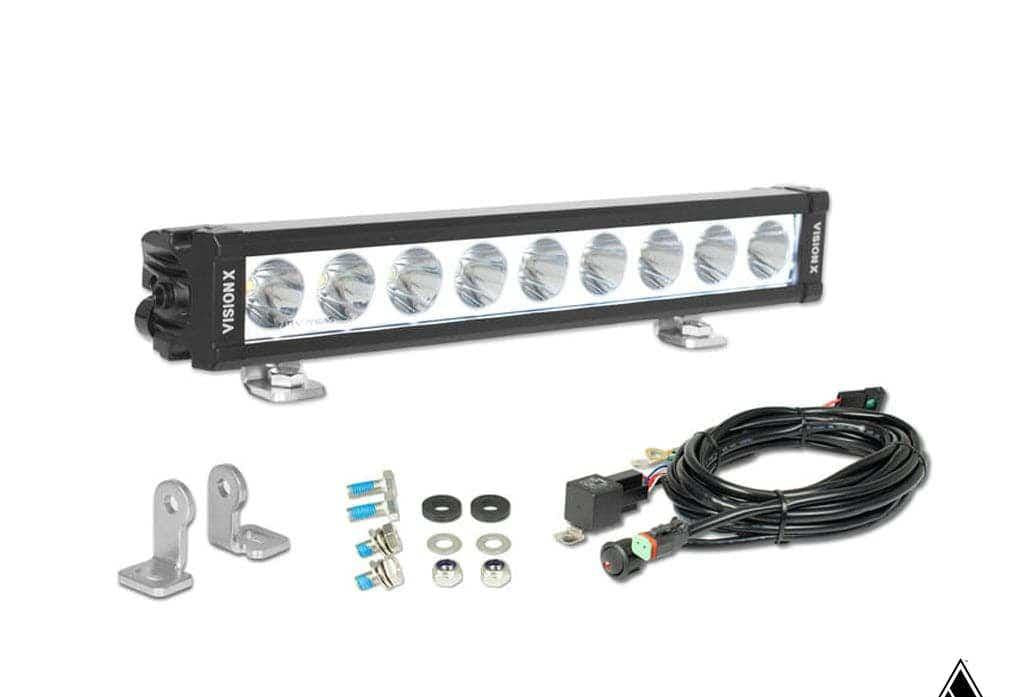 Vision X XPL Halo 13in. LED Light Bar