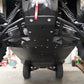 Yamaha Wolverine RMAX 4 (2025+) UHMW Skid Plate