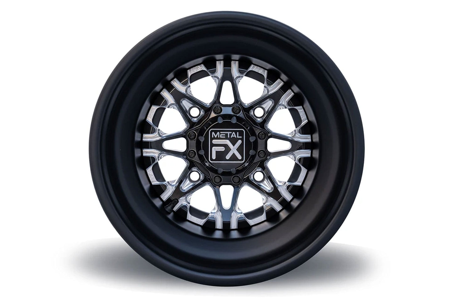 Metal FX Assassin | Forged 3-Piece | Non-Beadlock | Custom