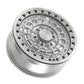 Metal FX Hitman 6R | Forged Monoblock | Beadlock | Raw