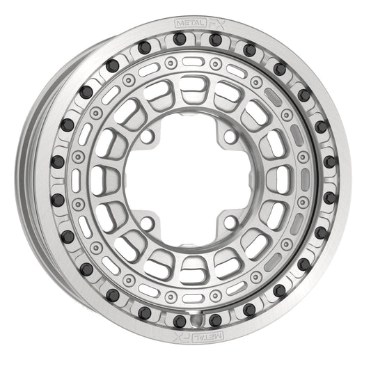 Metal FX Hitman Race | Forged Monoblock | Beadlock | Raw