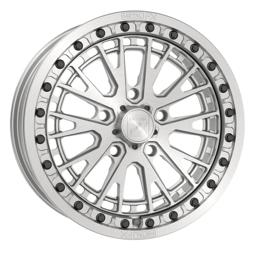 Metal FX Slayer R | Forged Monoblock | Beadlock | Raw