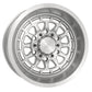 Metal FX Outlaw 6R | Forged Monoblock | Non-Beadlock | Raw