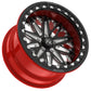 Metal FX 17" Assassin R | Forged 3-Piece | Beadlock | Custom