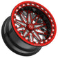 Metal FX 17" Assassin R | Forged 3-Piece | Beadlock | Custom
