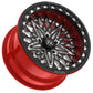 Metal FX 17" Nighthawk R | Forged 3-Piece | Beadlock | Custom