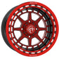 Metal FX 17" Outlaw | Forged 3-Piece | Beadlock | Custom