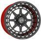 Metal FX 17" Outlaw | Forged 3-Piece | Beadlock | Custom