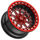 Metal FX 17" Outlaw R | Forged 3-Piece | Beadlock | Custom