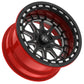 Metal FX 17" Outlaw R | Forged 3-Piece | Beadlock | Custom