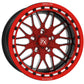 Metal FX 17" Reaper R | Forged 3-Piece | Beadlock | Custom