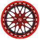Metal FX 17" Reaper R | Forged 3-Piece | Beadlock | Custom