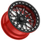 Metal FX 17" Reaper R | Forged 3-Piece | Beadlock | Custom