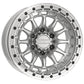 Metal FX Outlaw 6 Truck | Forged Monoblock | Beadlock | Raw